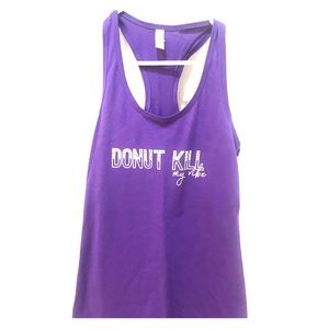 Women’s tank NEW